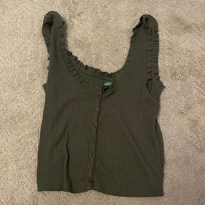 Target (Wild Fable), Dark green, XS